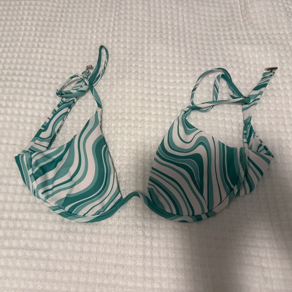 Bathing Suit Set